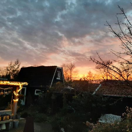 Bed and Breakfast Mahil-Laya Meppel Exterior foto