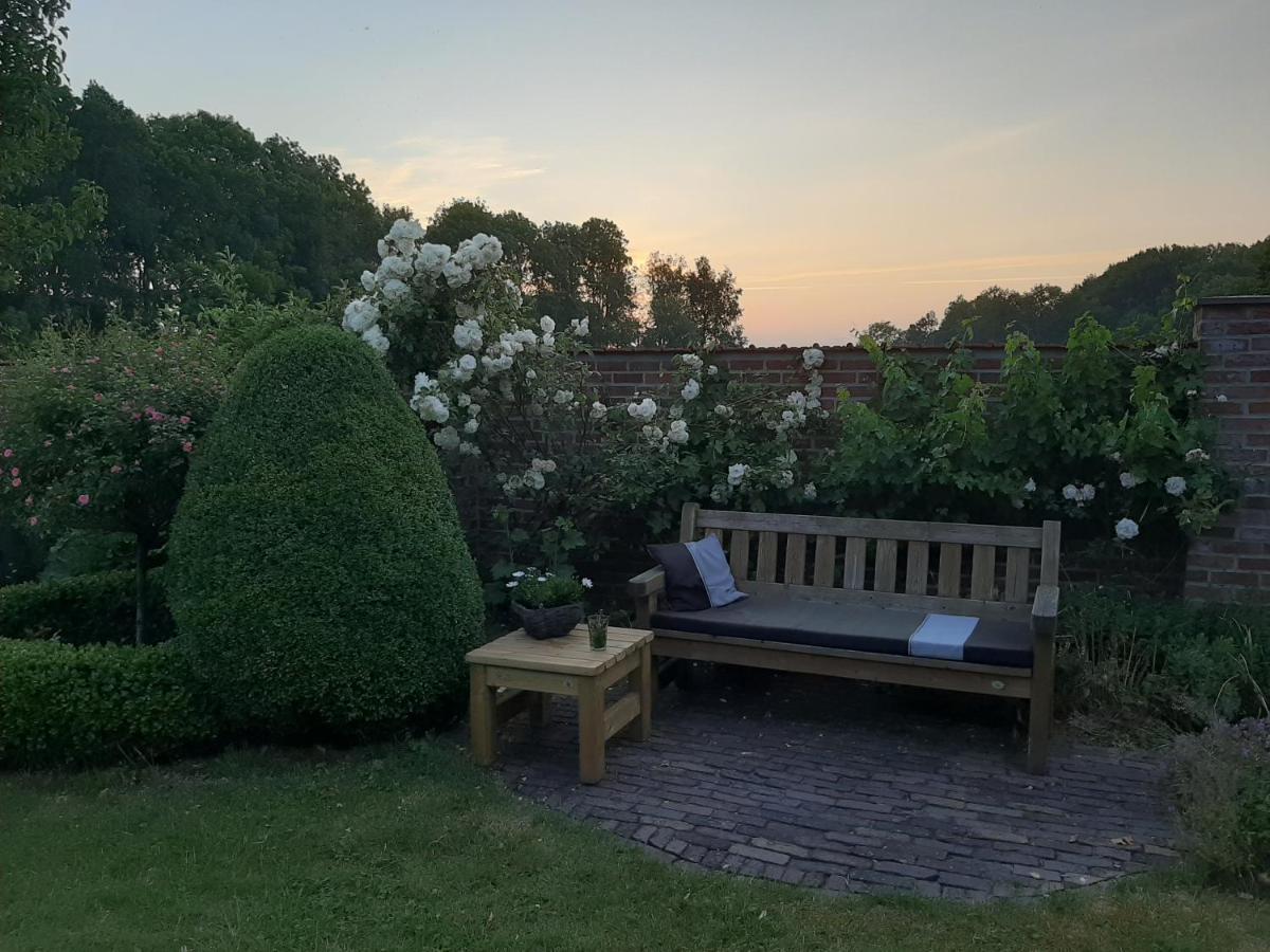 Bed and Breakfast Mahil-Laya Meppel Exterior foto