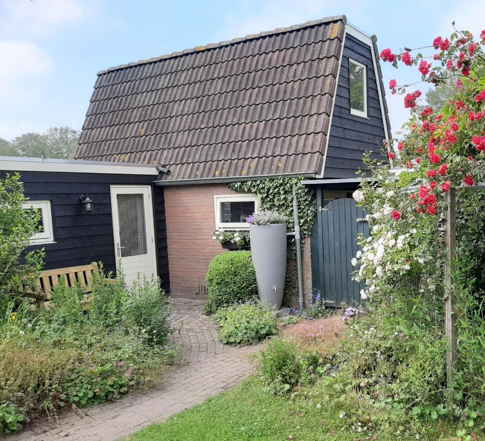 Bed and Breakfast Mahil-Laya Meppel Exterior foto