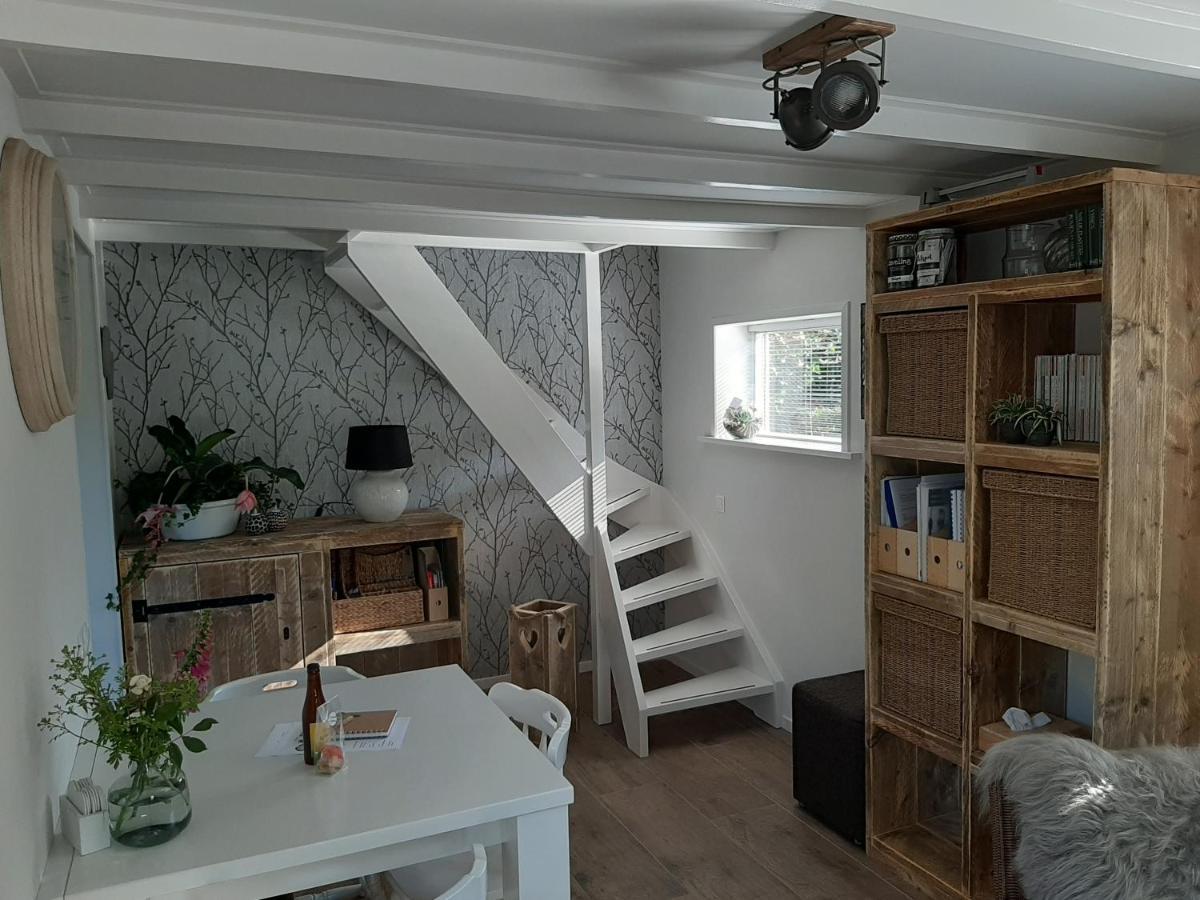 Bed and Breakfast Mahil-Laya Meppel Exterior foto