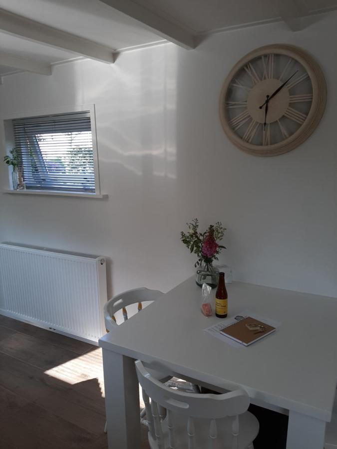 Bed and Breakfast Mahil-Laya Meppel Exterior foto