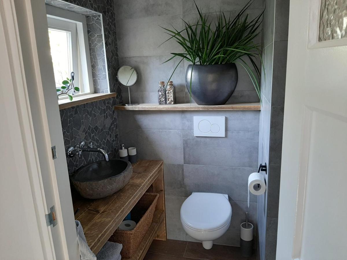 Bed and Breakfast Mahil-Laya Meppel Exterior foto