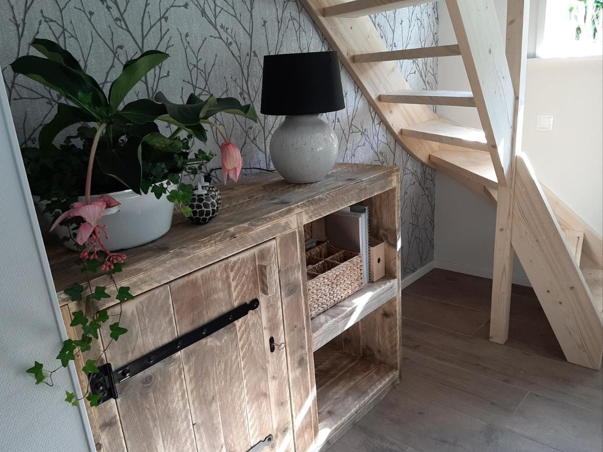 Bed and Breakfast Mahil-Laya Meppel Exterior foto