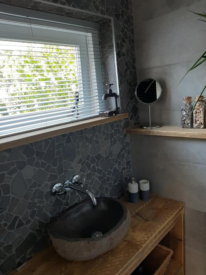 Bed and Breakfast Mahil-Laya Meppel Exterior foto